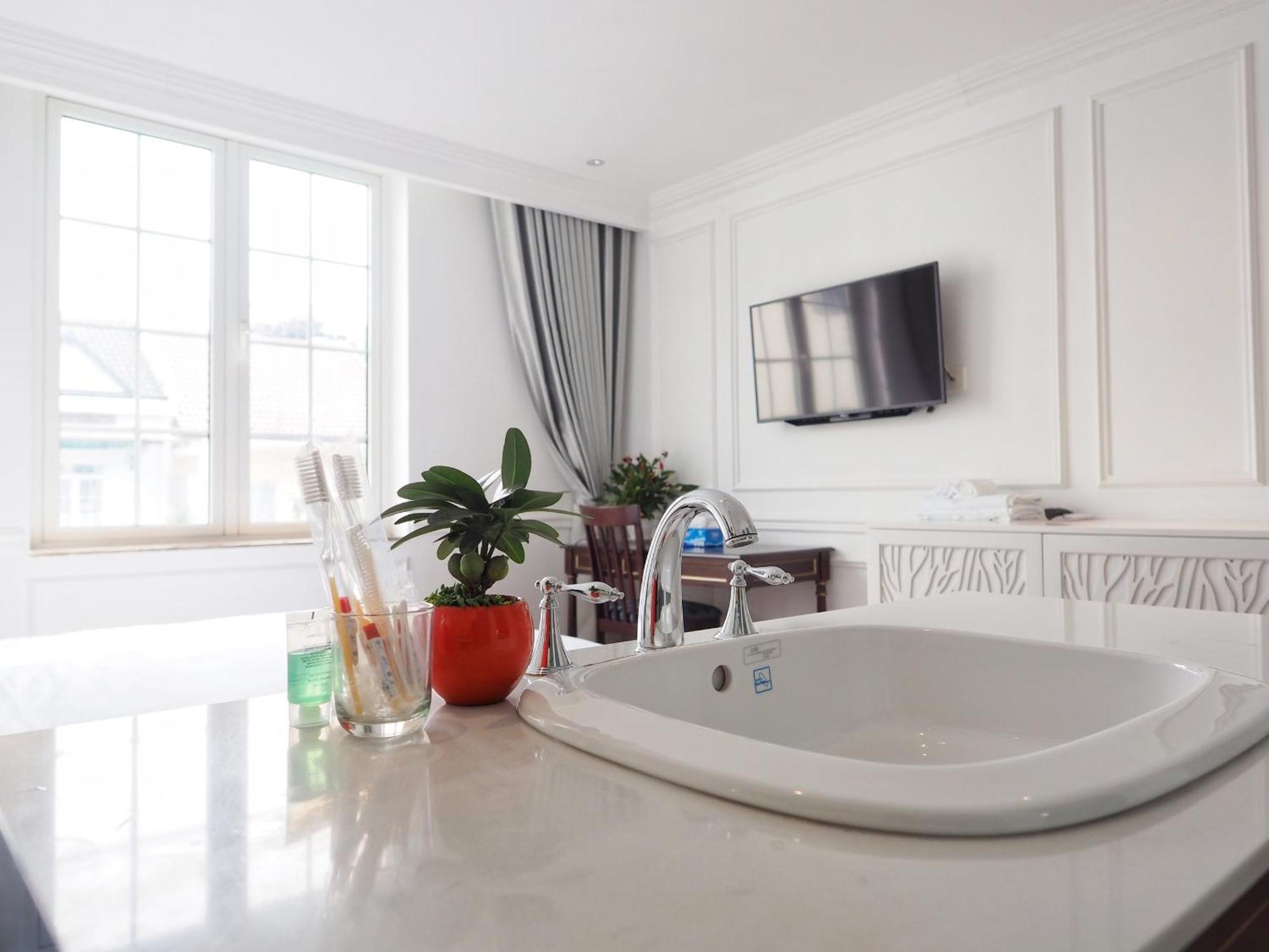 Diamond Suite Koreatown Cidade de Ho Chi Minh Exterior foto