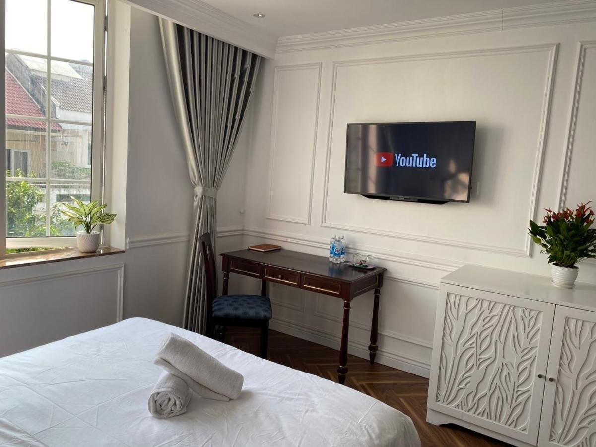 Diamond Suite Koreatown Cidade de Ho Chi Minh Exterior foto