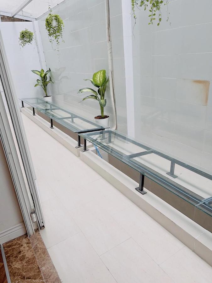 Diamond Suite Koreatown Cidade de Ho Chi Minh Exterior foto
