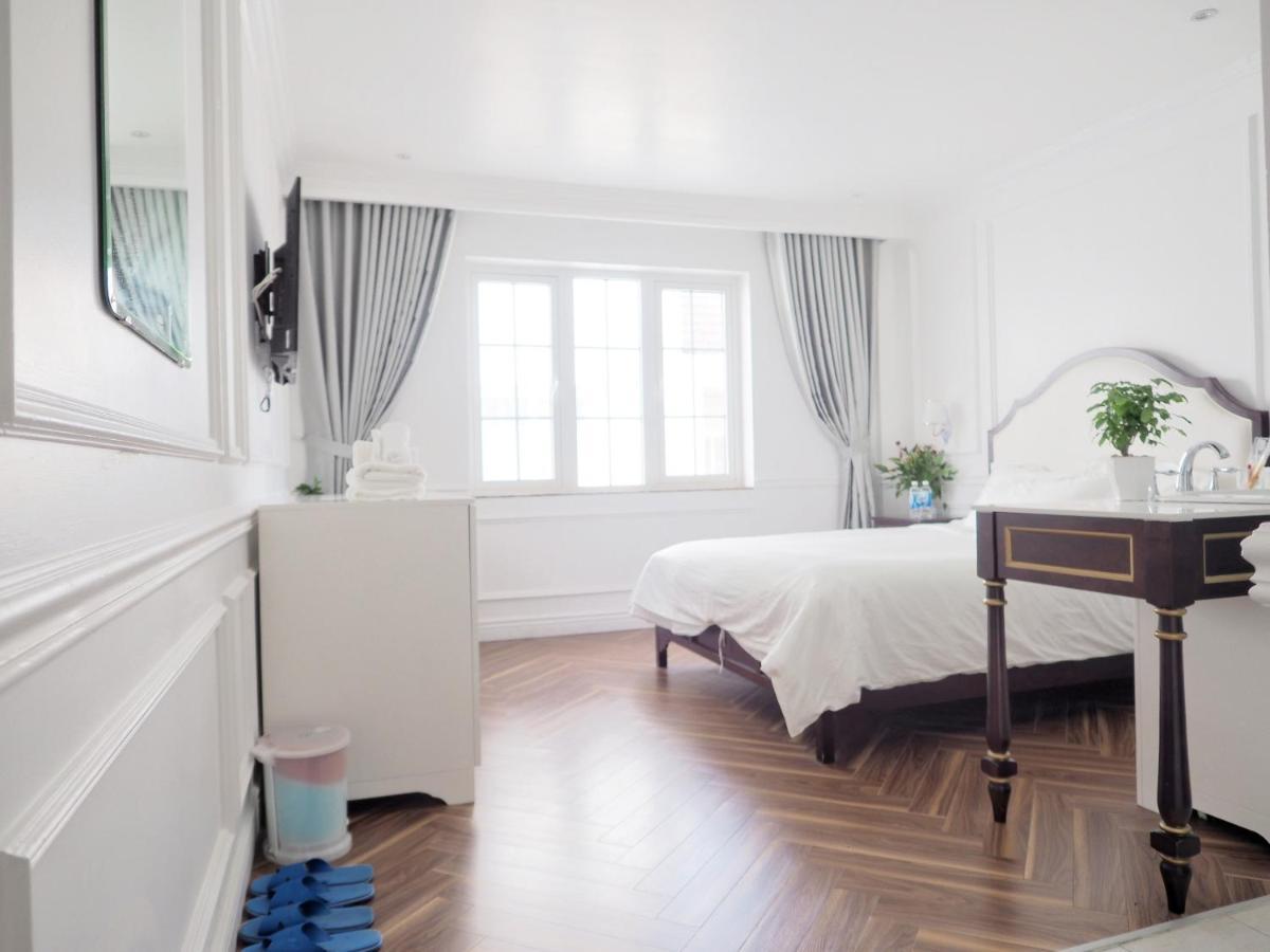Diamond Suite Koreatown Cidade de Ho Chi Minh Exterior foto